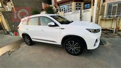 شيري تيجو 8 برو